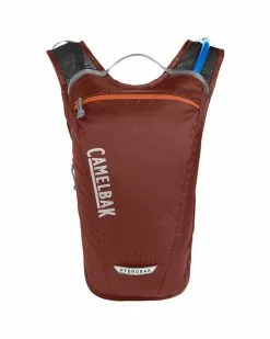 Camelbak Hydrobak Light Zaino Idrico Bici 2.5 Litri, Fired Brick/Koi (Sacca Idrica Crux Da 1.5 Litri Inclusa) 12 Camelbak Hydrobak Light Zaino Idrico Bici 2.5 Litri, Fired Brick/Koi (Sacca Idrica Crux Da 1.5 Litri Inclusa) -Vendite Caschi camelbak hydrobak light zaino idrico bici 25 litri fired brick koi sacca idrica crux da 15 litri inclusa 3