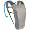 Camelbak Rogue Light Zaino Idrico Bici 7 Litri, Aluminum/Black (Sacca Idrica Crux Da 2 Litri Inclusa) -Vendite Caschi camelbak rogue light zaino idrico bici 7 litri aluminum black sacca idrica crux da 2 litri inclusa