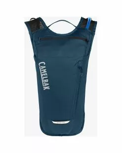 Camelbak Rogue Light Zaino Idrico Bici 7 Litri, Gibraltar Navy/Black (Sacca Idrica Crux Da 2 Litri Inclusa) -Vendite Caschi camelbak rogue light zaino idrico bici 7 litri gibraltar navy black sacca idrica crux da 2 litri inclusa 3