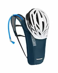 Camelbak Rogue Light Zaino Idrico Bici 7 Litri, Gibraltar Navy/Black (Sacca Idrica Crux Da 2 Litri Inclusa) -Vendite Caschi camelbak rogue light zaino idrico bici 7 litri gibraltar navy black sacca idrica crux da 2 litri inclusa 5