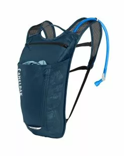 Camelbak Rogue Light Zaino Idrico Bici 7 Litri, Gibraltar Navy/Black (Sacca Idrica Crux Da 2 Litri Inclusa) -Vendite Caschi camelbak rogue light zaino idrico bici 7 litri gibraltar navy black sacca idrica crux da 2 litri inclusa 6