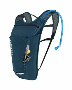 Camelbak Rogue Light Zaino Idrico Bici 7 Litri, Gibraltar Navy/Black (Sacca Idrica Crux Da 2 Litri Inclusa) -Vendite Caschi camelbak rogue light zaino idrico bici 7 litri gibraltar navy black sacca idrica crux da 2 litri inclusa 7