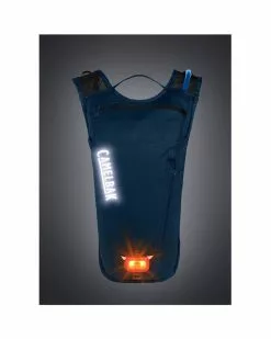 Camelbak Rogue Light Zaino Idrico Bici 7 Litri, Gibraltar Navy/Black (Sacca Idrica Crux Da 2 Litri Inclusa) -Vendite Caschi camelbak rogue light zaino idrico bici 7 litri gibraltar navy black sacca idrica crux da 2 litri inclusa 8