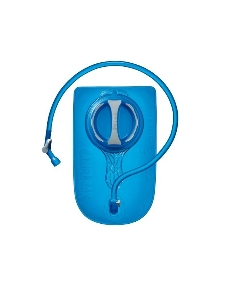 Camelbak Sacca Idrica Crux 1.5 Litri, Blu 3 Camelbak Sacca Idrica Crux 1.5 Litri, Blu