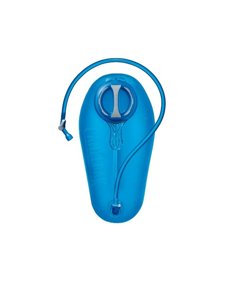 Camelbak Sacca Idrica Crux 3 Litri, Blu 3 Camelbak Sacca Idrica Crux 3 Litri, Blu