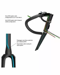 Deda Elementi Vinci Attacco Manubrio 31.7mm 100mm 73° DCR, Nero (Alluminio) 9 Deda Elementi Vinci Attacco Manubrio 31.7mm 100mm 73° DCR, Nero (Alluminio) -Vendite Caschi deda elementi vinci attacco manubrio 317mm 100mm 73 dcr nero alluminio 3