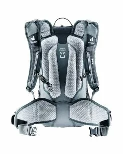 Deuter Attack 16 Zaino Ciclismo Paraschiena Idrico Compatibile, Grafite -Vendite Caschi deuter attack 16 zaino ciclismo paraschiena idrico compatibile grafite 2