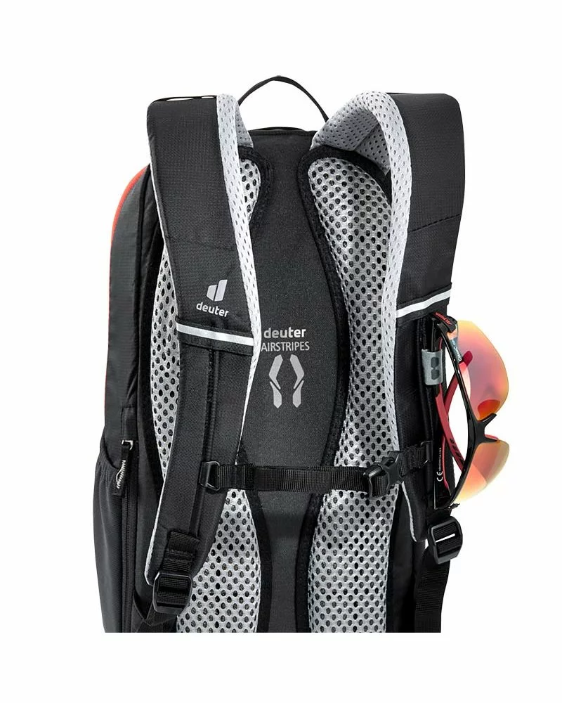 Deuter Bike 1 14 Zaino Ciclismo, Nero 4 Deuter Bike 1 14 Zaino Ciclismo, Nero - immagine 2