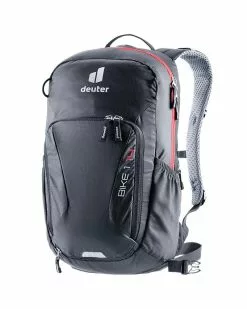 Deuter Bike 1 14 Zaino Ciclismo, Nero