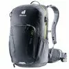 Deuter Bike 1 20 Zaino Ciclismo, Nero 1 Deuter Bike 1 20 Zaino Ciclismo, Nero -Vendite Caschi deuter bike 1 20 zaino ciclismo nero