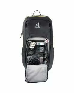 Deuter Bike 1 20 Zaino Ciclismo, Nero 8 Deuter Bike 1 20 Zaino Ciclismo, Nero -Vendite Caschi deuter bike 1 20 zaino ciclismo nero 2