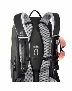 Deuter Bike 1 20 Zaino Ciclismo, Nero 9 Deuter Bike 1 20 Zaino Ciclismo, Nero -Vendite Caschi deuter bike 1 20 zaino ciclismo nero 3