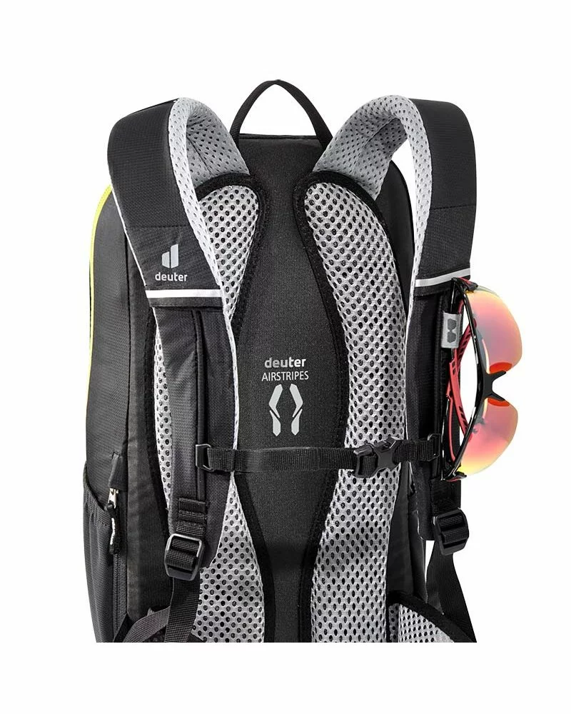 Deuter Bike 1 20 Zaino Ciclismo, Nero 5 Deuter Bike 1 20 Zaino Ciclismo, Nero - immagine 4