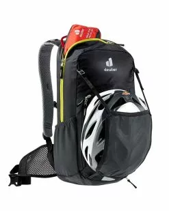 Deuter Bike 1 20 Zaino Ciclismo, Nero 10 Deuter Bike 1 20 Zaino Ciclismo, Nero -Vendite Caschi deuter bike 1 20 zaino ciclismo nero 4