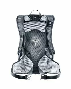 Deuter Race Air 10 Zaino Ciclismo, Nero -Vendite Caschi deuter race air 10 zaino ciclismo nero 2