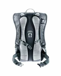 Deuter Race Lite Zaino Ciclismo, Grafite/Nero 8 Deuter Race Lite Zaino Ciclismo, Grafite/Nero -Vendite Caschi deuter race lite zaino ciclismo grafite nero 2