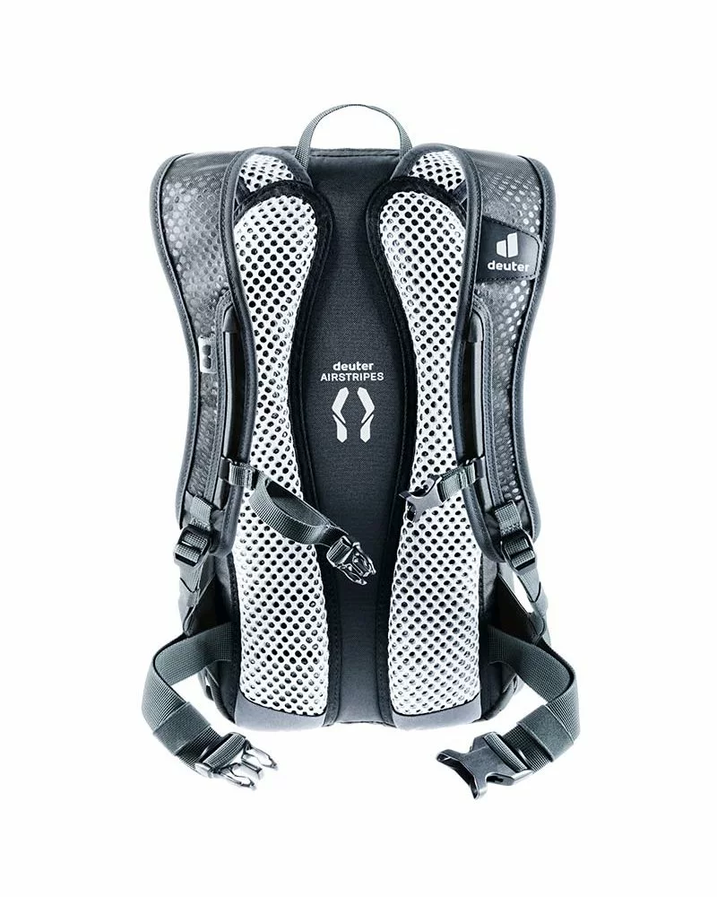 Deuter Race Lite Zaino Ciclismo, Grafite/Nero 5 Deuter Race Lite Zaino Ciclismo, Grafite/Nero - immagine 3