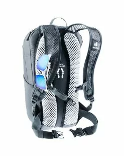 Deuter Race Lite Zaino Ciclismo, Grafite/Nero 9 Deuter Race Lite Zaino Ciclismo, Grafite/Nero -Vendite Caschi deuter race lite zaino ciclismo grafite nero 3
