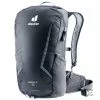 Deuter Race X Zaino Ciclismo, Nero 1 Deuter Race X Zaino Ciclismo, Nero -Vendite Caschi deuter race x zaino ciclismo nero
