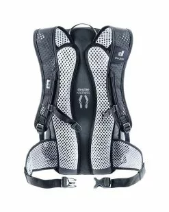 Deuter Race X Zaino Ciclismo, Nero -Vendite Caschi deuter race x zaino ciclismo nero 2