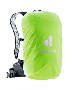 Deuter Race X Zaino Ciclismo, Nero -Vendite Caschi deuter race x zaino ciclismo nero 3