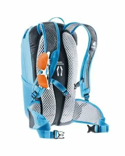 Deuter Race Zaino Ciclismo, Azzurro/Lapis -Vendite Caschi deuter race zaino ciclismo azzurro lapis 4