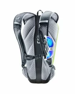 Deuter Road One Zaino Ciclismo, Citrus/Grafite 7 Deuter Road One Zaino Ciclismo, Citrus/Grafite -Vendite Caschi deuter road one zaino ciclismo citrus grafite 2