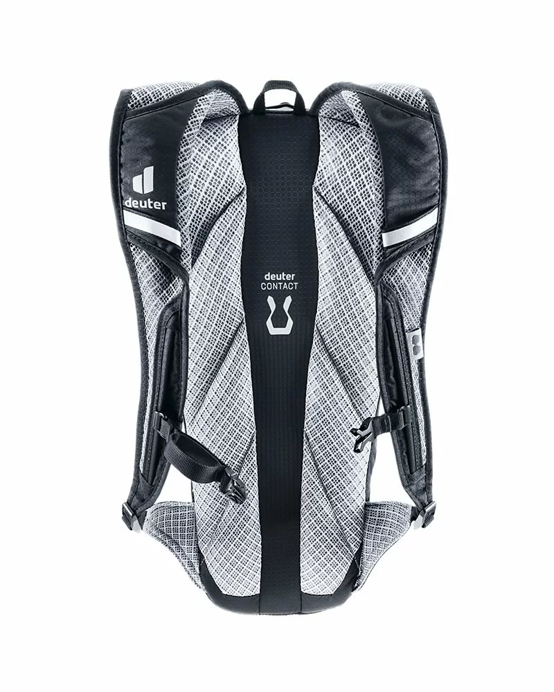 Deuter Road One Zaino Ciclismo, Nero 4 Deuter Road One Zaino Ciclismo, Nero - immagine 2