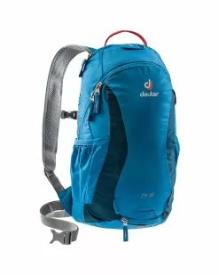 Deuter RX 10 Zaino Ciclismo, Bay/Midnight