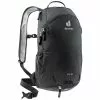 Deuter RX 10 Zaino Ciclismo, Nero