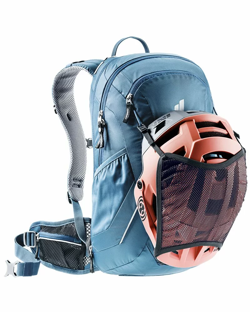 Deuter Superbike 18 EXP Zaino Ciclismo, Arctic 6 Deuter Superbike 18 EXP Zaino Ciclismo, Arctic - immagine 4