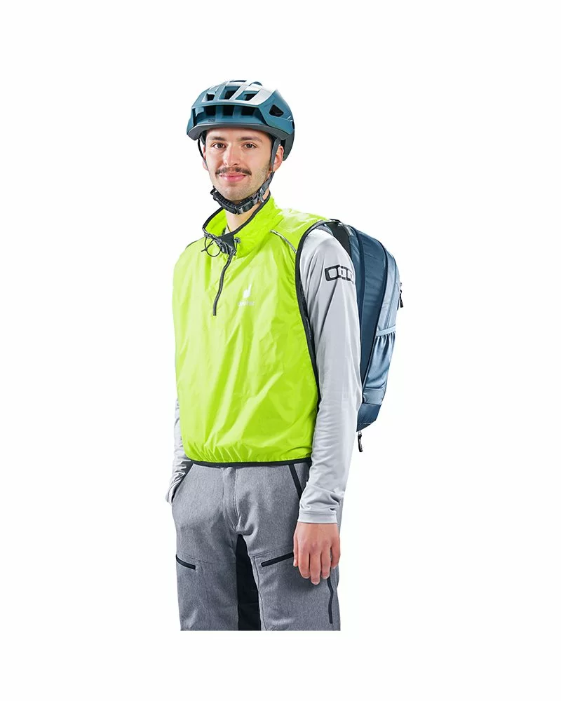 Deuter Superbike 18 EXP Zaino Ciclismo, Arctic 8 Deuter Superbike 18 EXP Zaino Ciclismo, Arctic - immagine 6