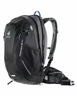 Deuter Superbike 18 EXP Zaino Ciclismo, Nero -Vendite Caschi deuter superbike 18 exp zaino ciclismo nero 2