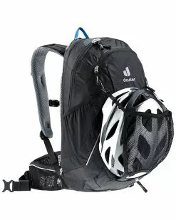 Deuter Superbike 18 EXP Zaino Ciclismo, Nero -Vendite Caschi deuter superbike 18 exp zaino ciclismo nero 3