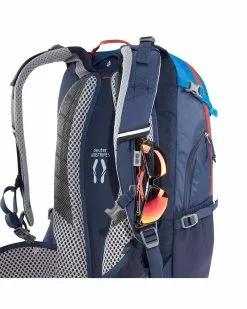 Deuter Trans Alpine 24 Zaino Ciclismo, Lapis/Navy 23 Deuter Trans Alpine 24 Zaino Ciclismo, Lapis/Navy -Vendite Caschi deuter trans alpine 24 zaino ciclismo lapis navy 10
