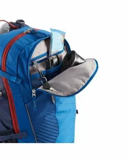 Deuter Trans Alpine 24 Zaino Ciclismo, Lapis/Navy 20 Deuter Trans Alpine 24 Zaino Ciclismo, Lapis/Navy -Vendite Caschi deuter trans alpine 24 zaino ciclismo lapis navy 7