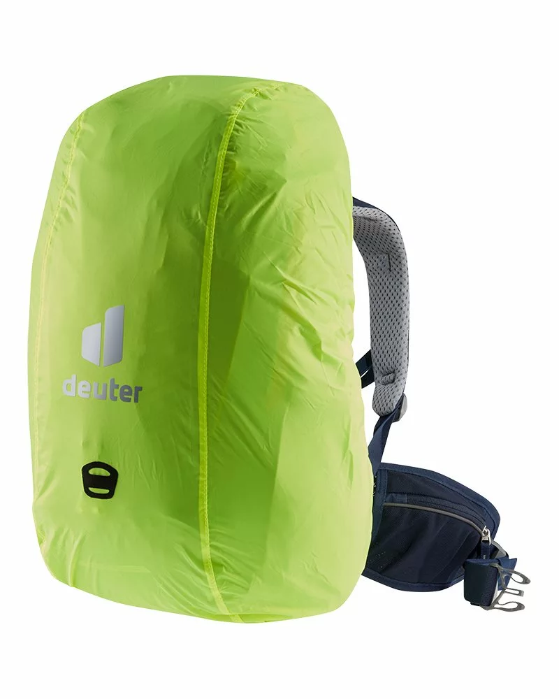 Deuter Trans Alpine 24 Zaino Ciclismo, Lapis/Navy 12 Deuter Trans Alpine 24 Zaino Ciclismo, Lapis/Navy - immagine 10