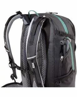 Deuter Trans Alpine 24 Zaino Ciclismo, Nero -Vendite Caschi deuter trans alpine 24 zaino ciclismo nero 2