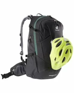 Deuter Trans Alpine 30 Zaino Ciclismo, Nero -Vendite Caschi deuter trans alpine 30 zaino ciclismo nero 4