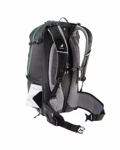 Deuter Trans Alpine 30 Zaino Ciclismo, Nero -Vendite Caschi deuter trans alpine 30 zaino ciclismo nero 5