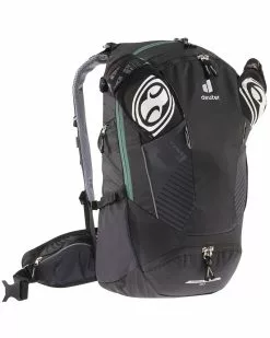 Deuter Trans Alpine 30 Zaino Ciclismo, Nero -Vendite Caschi deuter trans alpine 30 zaino ciclismo nero 7