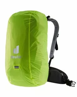 Deuter Trans Alpine 30 Zaino Ciclismo, Nero -Vendite Caschi deuter trans alpine 30 zaino ciclismo nero 8