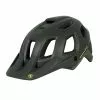 Endura SingleTrack II Casco MTB, Khaki 2 Endura SingleTrack II Casco MTB, Khaki -Vendite Caschi endura singletrack ii casco mtb khaki