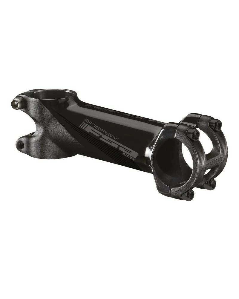 FSA Attacco Manubrio Energy Predisposto Passaggi Cavi Scr 6Ø 90mm A0 3 FSA Attacco Manubrio Energy Predisposto Passaggi Cavi Scr 6Ø 90mm A0