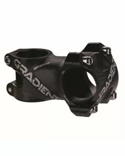 FSA Attacco Manubrio Gradient St Alloy 60mm 6Ø St-F R-206-Os V18