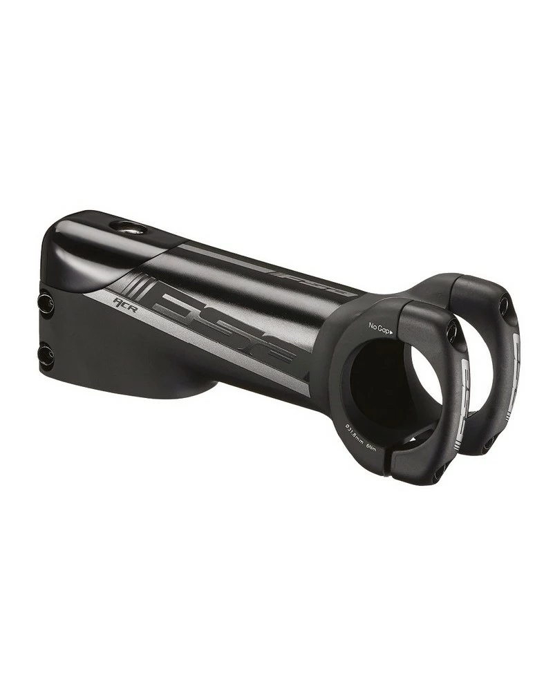 FSA Attacco Manubrio Non Series Acr In Alluminio 120mm Os-160 A9 3 FSA Attacco Manubrio Non Series Acr In Alluminio 120mm Os-160 A9