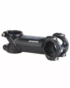 FSA Attacco Manubrio OS-99 CSI 6° 90mm 31,8 Carbon Grigio