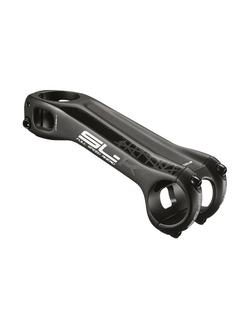 FSA Attacco Manubrio Sl-K MTB In Alluminio 50mm -20Ø A0 3 FSA Attacco Manubrio Sl-K MTB In Alluminio 50mm -20Ø A0