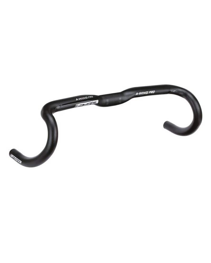 FSA Piega A-Wing Agx Pro Road Gravel 460mm A0 3 FSA Piega A-Wing Agx Pro Road Gravel 460mm A0