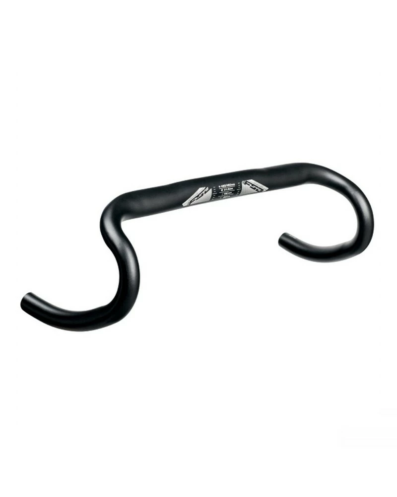 FSA Piega Adventure Agx Compact 380 Mm X 31, 8mm B1 3 FSA Piega Adventure Agx Compact 380 Mm X 31, 8mm B1
